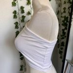 Madewell Bandu ribbed Top xs Photo 2