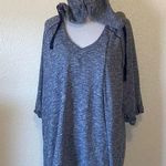 Lane Bryant Lane Bryant Short sleeved plus size hoodie women’s size 22/24 Photo 1
