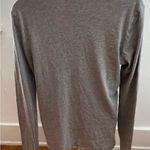 Sanctuary tie dye pink blue ombré modal blend relaxed fit sweater, size S boho Photo 2