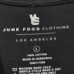 Bob Dylan Nashville Skyline Album T-Shirt Size Large Photo 3