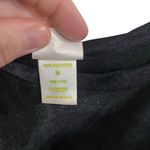 Vintage Gilligan & O’Malley black slip dress medium Photo 3