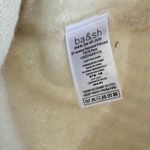 Ba&sh  lady pull over cream/white sz 1 Photo 2