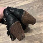 DV by Dolce Vita Nordstrom Women’s Boots Size 7.5 Black Photo 3