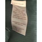 Calia Skirt Women XXL NWT Green Deep Aqua 15" Ribbed Slit Mini Skort Golf Photo 9