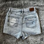 American Eagle Mom Short Sz 0 Photo 6