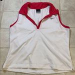 Nike  Tennis Shirt SZ M Photo 0