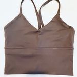 Halara Cropped Tank Photo 3