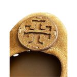 Tory Burch Tori Burch Minnie Travel Suede Ballet Flats size 6.5 Photo 11