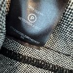 Robert Rodriguez Marbled Intarsia Graphic Jacket Size Small Photo 6