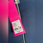 Lilly Pulitzer | Klara - Navy W/Gold Embroidery Fit & Flare Scuba Ponte Dress Photo 10