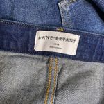 Lane Bryant NWOT Signature Fit Mid-Rise Boyfriend Jeans 38/40 Photo 5