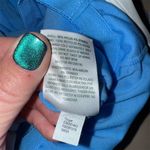 Wild Fable Women's One Piece Blue Swimsuit Size 22 Photo 9