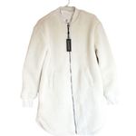 BLANK NYC NWT Angel's Advocate Jacket IN Color Angel's Advocate Photo 10