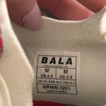 BALA Twelves Flow Sneakers β White Knit Clog Photo 7