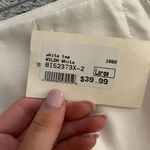 The Pants Store Leather Skirt Photo 2