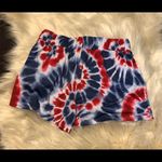 secret treasures Tie dye lounge wear sz small Photo 2