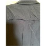 Eddie Bauer  hiking button up shirt size women's XL vented Photo 7