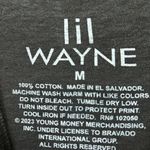 Lil Wayne Tha Carter III Hip-Hop T-Shirt Size Medium Photo 3
