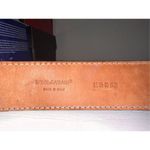 Dolce & Gabbana  Black Belt Vintage Photo 2