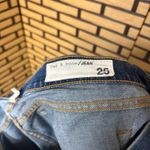 Rag and Bone Dre Capri Size 25 Photo 5