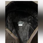 Athleta Womenâs Full Zip Sherpa Lined Hoodedâ Jacket Size Small Photo 5