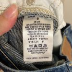 Tommy Hilfiger Vintage High Rise Jeans Photo 9