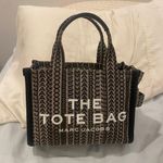 Marc Jacobs monogram Tote Photo 1