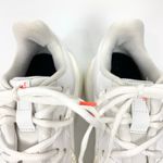 Adidas  Solematch Bounce Tokyo Tennis Shoes Textile Upper Cloud White Size 8 Photo 5