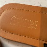 Catherine Malandrino Catherine’s Black and Brown Women's Sandals Slip ons Flats size 8 Photo 1