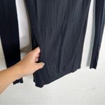 Lululemon Sweat And Savasana Sweater in Black Photo 3