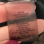 Title Nine Dream Dress Black Sleeveless Athletic Pockets Athleisure Size S Golf Photo 5