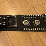 Rodarte Fall 2017 Belt Photo 0