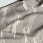 Athleta  Elation Camo Crop‎ Size SMALL Photo 8