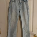Pistola Light Wash Straight Leg Boot Cut Jeans Photo 0