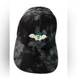 Disney  Parks Halloween 2023 Mickey Bat “Boo!” Baseball Cap Photo 1