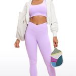 CRZ Yoga  Leggings Photo 0