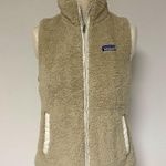 Patagonia Los Gatos Fleece Vest Photo 1