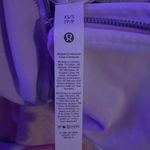 Lululemon  Scuba Half-Zip Hoodie Lavender Photo 2