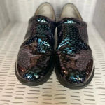 Nurse Mates  Align Indya Clogs size 8.5‎ wide Photo 2