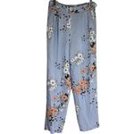J.Crew High-rise pant in garden floral 00 Photo 3