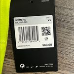 Nike Women’s Breathe Mesh Sleeveless Golf V Neck Shirt - DA2837 Size XS NWT Photo 3