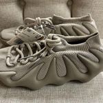 Yeezy NIB  450 'Stone Flax' size 6.5 Photo 8