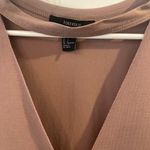 Forever 21 Cut Out V Neck Photo 1