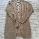 Poof New York Cardigan Photo 1
