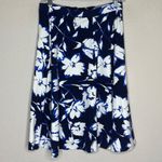 Adrienne Vittadini  Floral Skirt‎ Photo 2