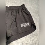 Victoria Sport Victoria’s Secret  black XS athletic shorts Photo 1
