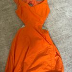 Outdoor Voices  Court Cut out tennis dress size small  Photo 2