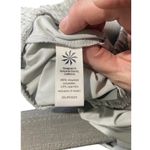 Athleta  Aliso Joggers Silver Gray Size 4 Photo 3