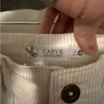 Carve Designs Striped  Pants Photo 1