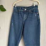 EXPRESS  Mid Rise Boyfriend Jeans Womens size 6 Photo 3